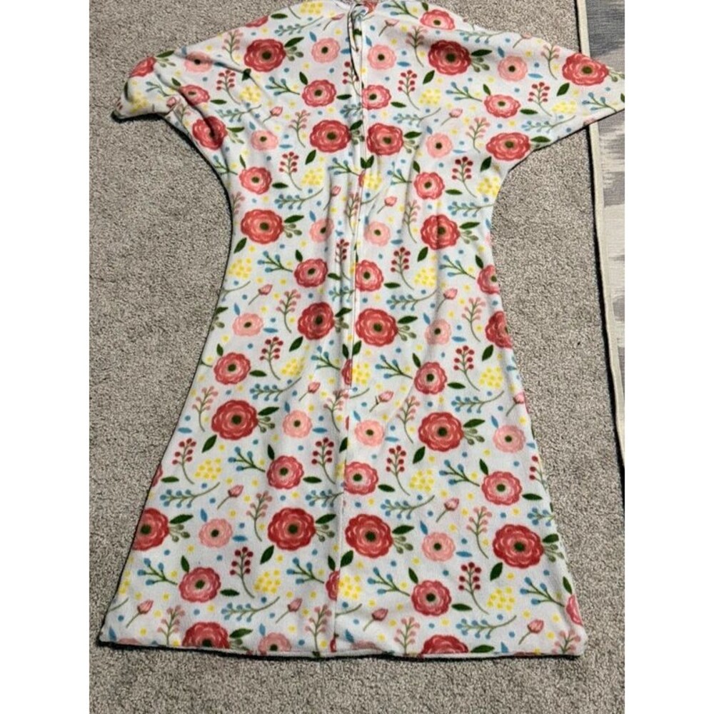 Sleeping Baby Fleece Sleeping Blanket